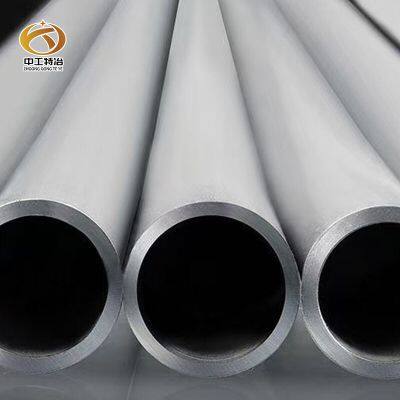 AISI Vente en gros de tubes ronds en acier inoxydable 201/304/310/316 de différents diamètres