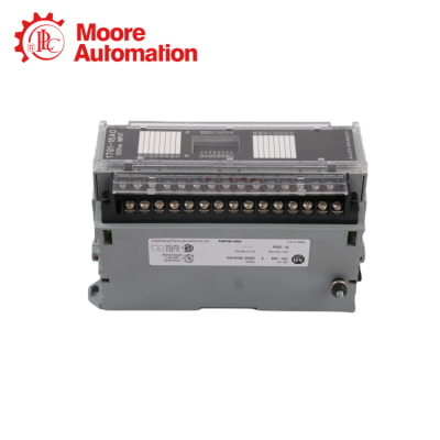 ALLEN BRADLEY 1791-OB32