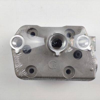 QSB5.9 Qsb6.7 Piezas de motor diesel, kit de reparación de culata de compresor de aire 4089686