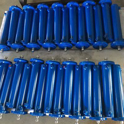 Hydraulic Jack Cylinder Hydraulic Press Pump With Cylinder Hospital Bed Hydraulic Jack