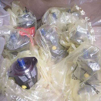 Rexroth Type A11VL0190LREU2-11R-NZD12K02 Axial Variable Piston Pump With Directional Control Valve photo-3