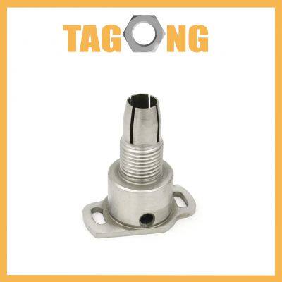 ISO9001/SGS Certified CNC Parts Machining Services with Fast Delivery