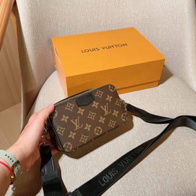 Single-shoulder Envelope Women's Hand Crossbody Chain 2025 Spring/summer New Women's Bag photo-5