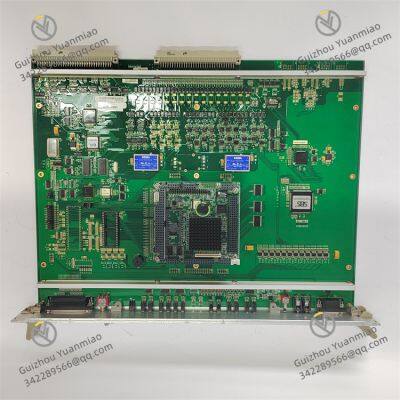 ALSTOM SDK-C0148 12003-101-01 SBS05M09B Módulo profesional