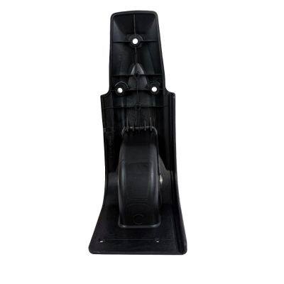 Factory Customized Heavy-duty Caster Luggage and Camping Car Wheels, Quiet and Wear-resistant Directional Wheels, Universal Wheels photo-2