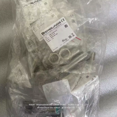 NBB8-18GM50-E2-V1 Pepperl+Fuchs Sensor Brand New Original photo-3