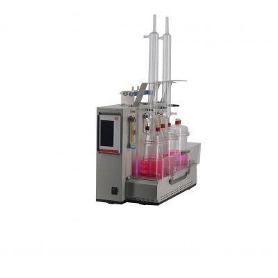 Electric Vehicle Coolant Static Corrosion Tester photo-4