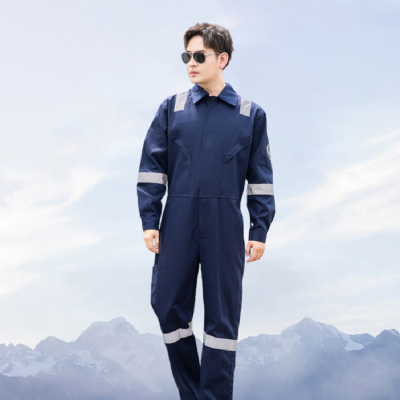 Flame Resistant Clothing  coverall