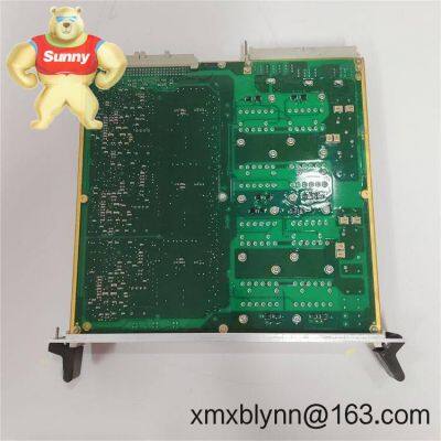 ALSTOM POS1846 (TRVC062333000 / CP00000310) – Plug‑in Control Module for Rolling‑Stock Systems