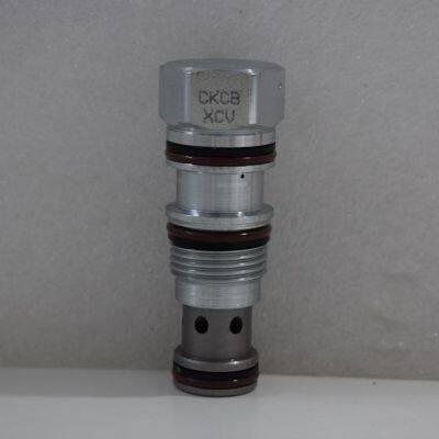 Sun Hydraulics Compatible Hydraulic Valve, Customizable Check Valve CKCBXCV