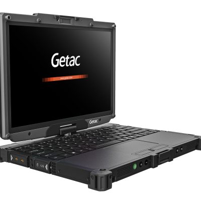Getac V120- Fully Durable Laptop Certified With 12.2-Inch High-Definition Display Screen photo-2