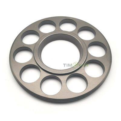 PC Series PC50 Retainer Plate Hydraulic Pump Part Repair Kits for KOMATSU Series Motor