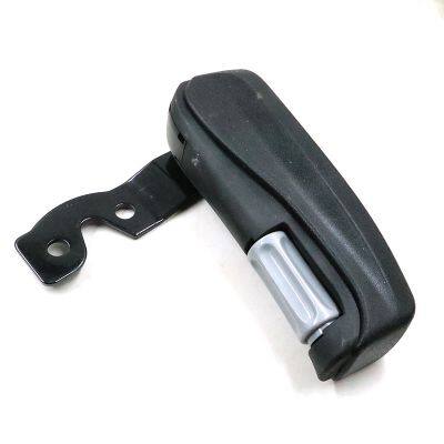 130903000042B019 Armrest Assembly (Left) FS37 Compatible With Sany 225/375/485/500/550/750 Excavators photo-4