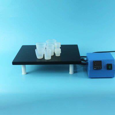 High-temperature Anti-corrosion Electric Heating Plate, Flat Plate, Acid and Alkali Resistant. Nanjing Ruinike Offers Customizable Dbf Series Digestion Instruments, Laboratory Electric Heating Plates photo-3