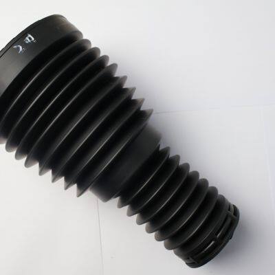 TPE/TPV/TPS Granular Materials for Automotive Shock Absorber Dust Cover photo-4