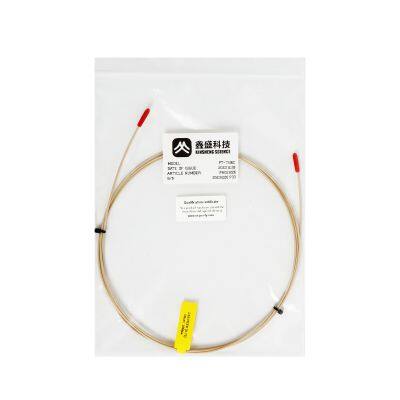 PEEK Tube 1/16
