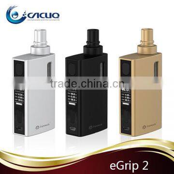 2016 Original Joyetech EGrip 2 With Wholesale Price