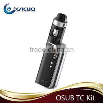 Smoktech Newest 5 Colors SMOK OSUB TC kit 75W Mod