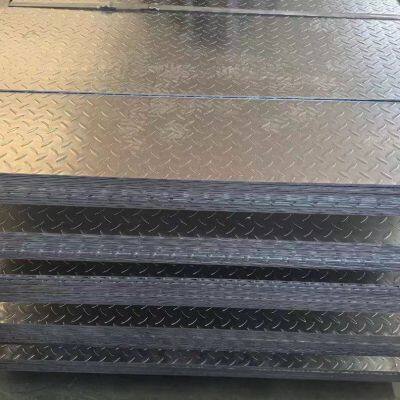 Steel Sheet & Plate & Checkered Steel Plate，Q235B、Q355B、Q235NH、Q355NH