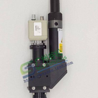 Laser Welding Head Ufl-30a-100120c Suitable for Amada Laser Ccd Parallel Laser Output Head El-100120c