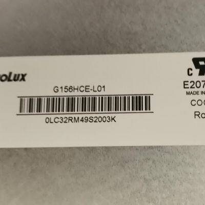 G156HCE-L01, Chunghwa 15.6-inch LCD Screen. photo-4