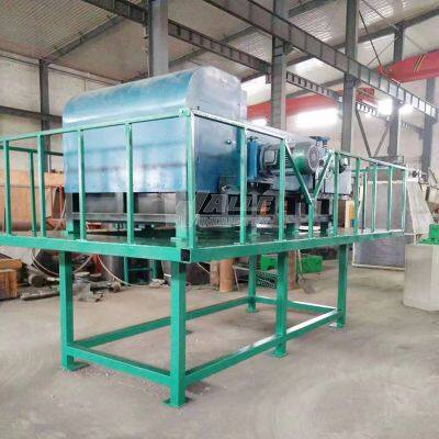 Eccentric Eddy Current Separators: High Magnetic Field, High Efficiency — Metal Recovery and Sorting Equipment
