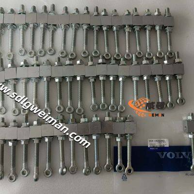 Volvo ADJUSTING VOE 14545465 for VOLVO EXCAVATOR