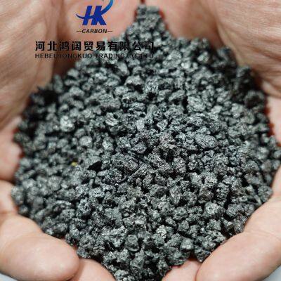 GPC Recarburizer for Grey Iron Foundry & Aluminum Smelters photo-2