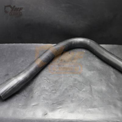 YNF Construction Machinery Low-Profile Radiator Rubber Hose Excavator Water Hose Pipe for Hitachi Ex870 Model 3105885 photo-4