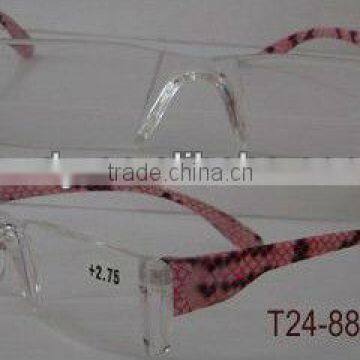 Polycarbonate cheap reading glasses