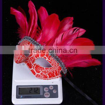 Custom Made Mask Masquerade for Halloween photo-3