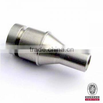 Turning and Machining Metal Shelf Support photo-3