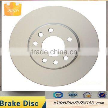 Geomet painting rear brake disc for Chevrolet parts