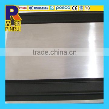 Prime quality 3003 aluminum sheet price from Chinese manufact...