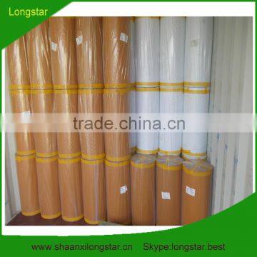 0.05 and 0.06mm PVC Christmas Film for Christmas Tree and Tinsel Decoration photo-4