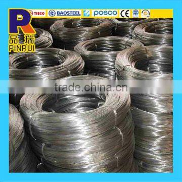 201 Stainless Steel Wire Rod photo-6