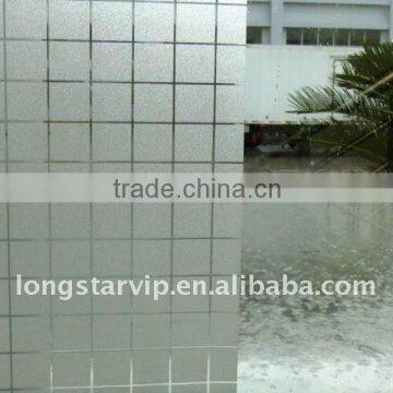 Decoration Window Glass Film