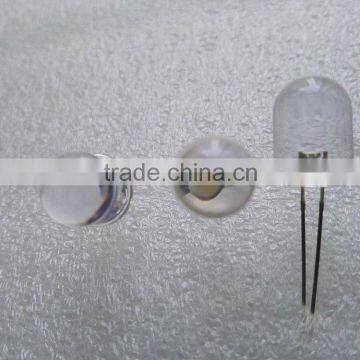 0.06W 10mm Round Dip Power Led Diode photo-6
