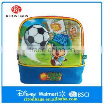Lovely Kids Lunch Bags for Children Cartoon Insulated Lunch Bag for Kids With Cheap Price