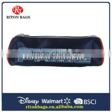 Childern's Love Clear Pencil Case Colored Pencil Set with Case for Boys