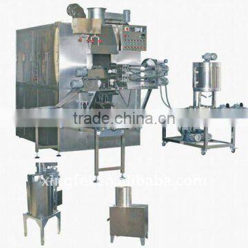 XF-HWB Multifuctional Egg roll making machinery