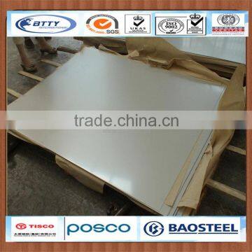 Competitive Price With Best Products And Service 304 Stainless Steel Plate