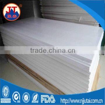 25mm UHMWPE Sheets UHMWPE Panels UHMWPE Pads photo-4