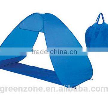 Pop Up Beach Tent sun shelter