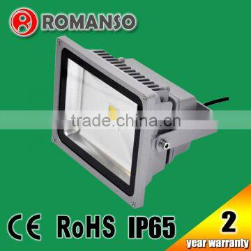 50w Competitive Price Long-distance Stand Led Flood Light photo-3