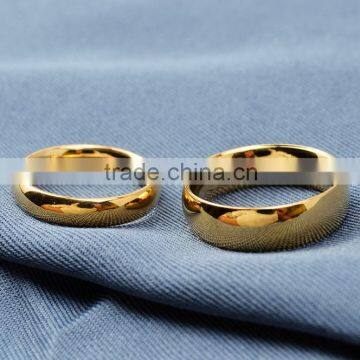 Top Sale Jewelry Gold Rings Without Stones Jewelry Gold Jewelry Latest Gold Finger Ring Designs photo-3