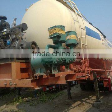 used tank truck in good performance/ secondhand tank car in top performance