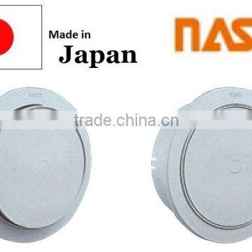 Functional and Reliable Hvac System NASTA With Push Switch Damper Made in Japan photo-2