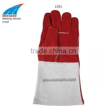 Leather Welding Gloves, Safety Welding Gloves, Industrial Welding Gloves, Welding Gloves