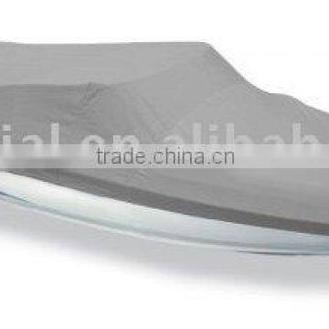 UV-protection 600D DTY boat cover